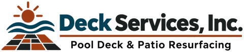 Deck Services, Inc. logo